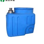 PE污水提升設(shè)備廠家PE污水提升器