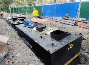 農(nóng)村生活污水處理需因地制宣-加強(qiáng)運(yùn)維