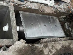 如何根據自己的安裝場景選擇相匹配的油水分離器呢？